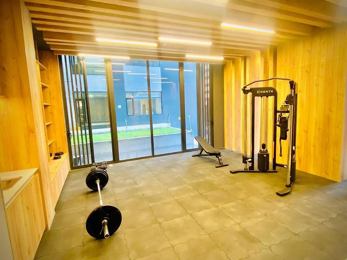 Suite De Ensueno Quito