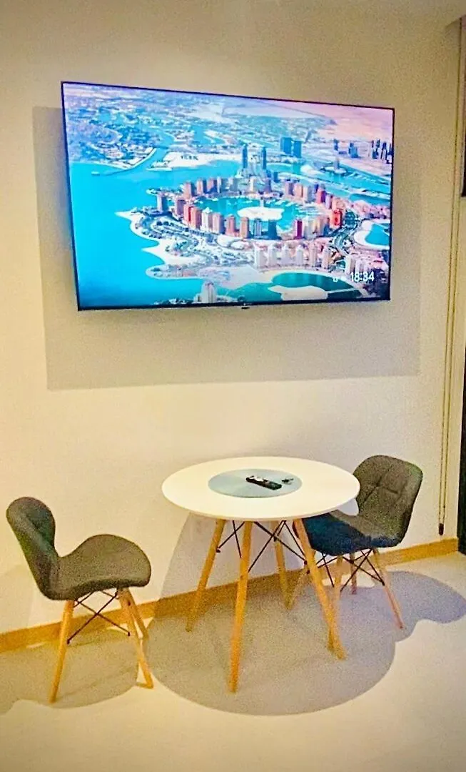 Apartmán Suite De Ensueno Quito