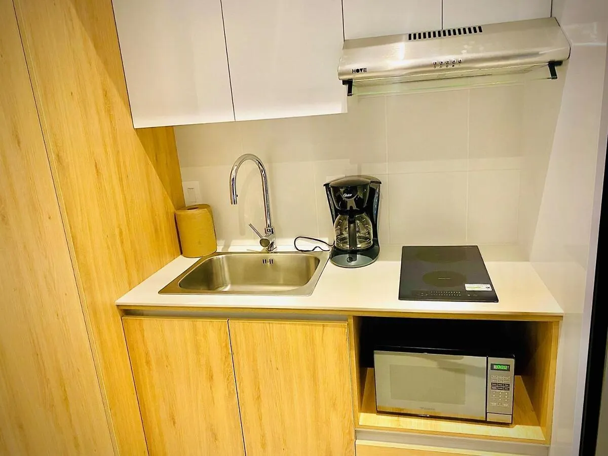 Suite De Ensueno Quito