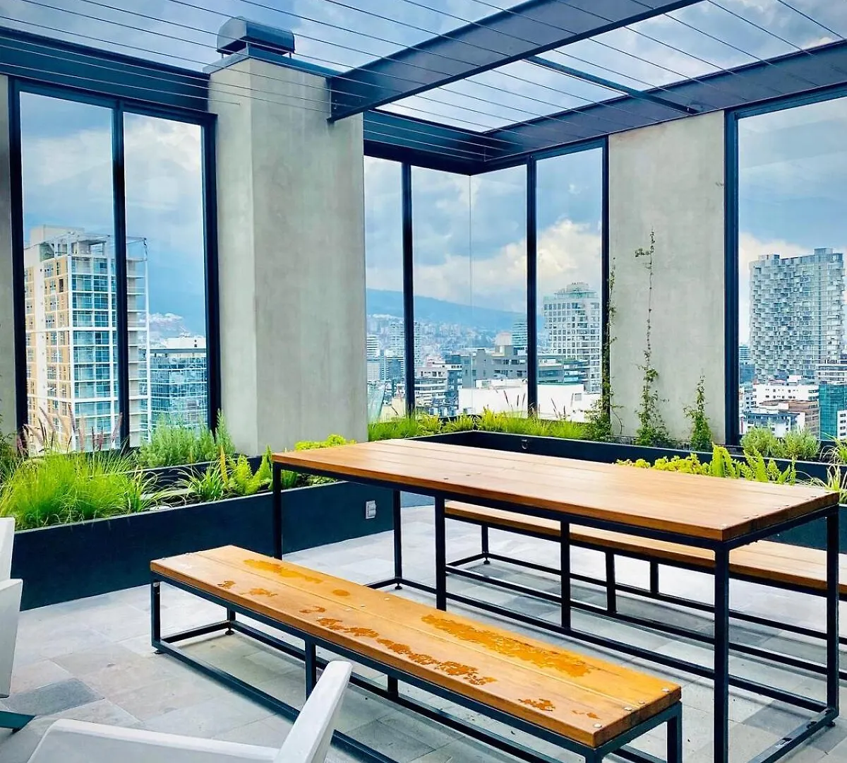 Apartmán Suite De Ensueno Quito