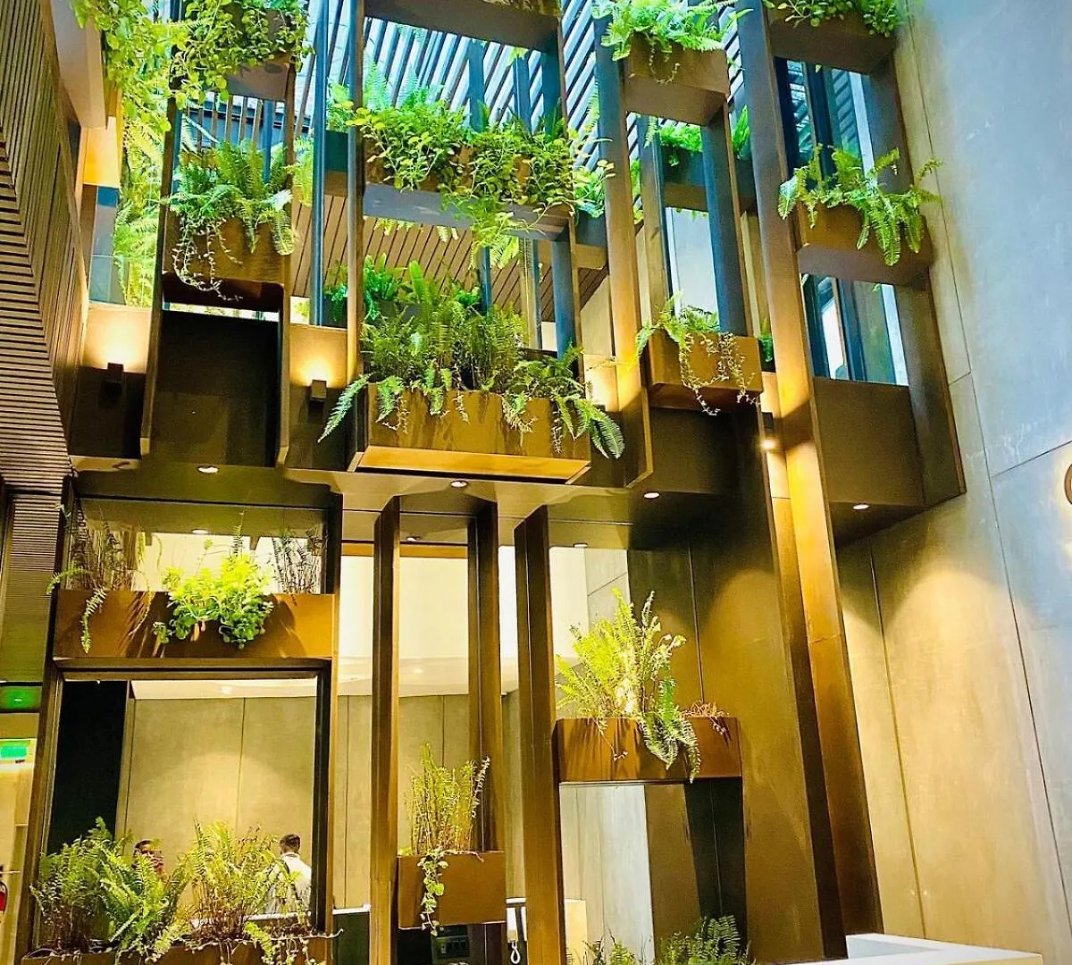 Apartmán Suite De Ensueno Quito Ekvádor
