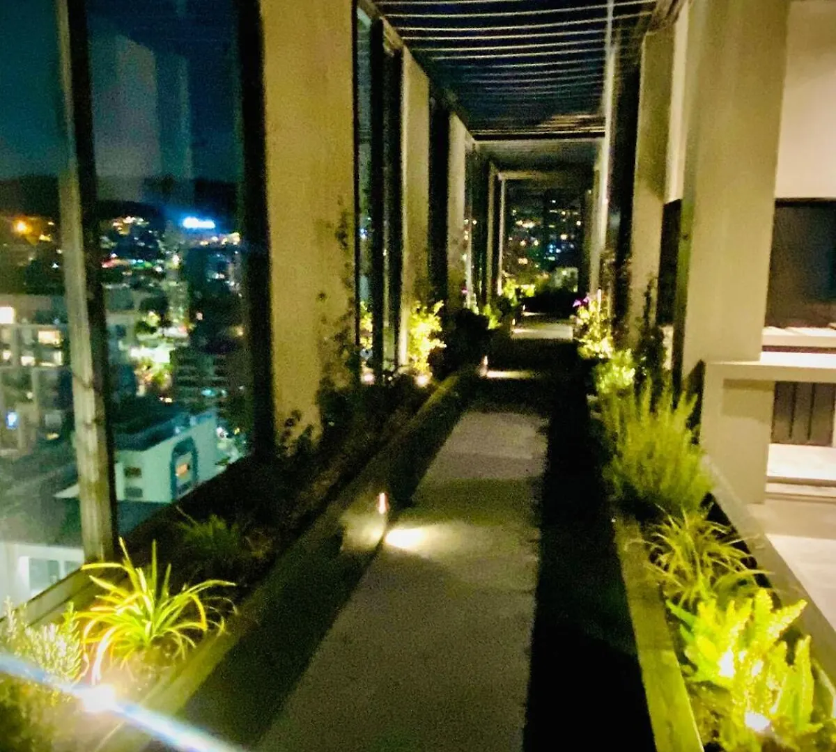 Apartmán Suite De Ensueno Quito